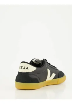 Herren Sneaker mit Leder VOLLEY