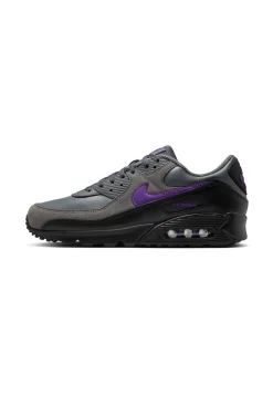 Herren Sneaker mit Leder AIR MAX 90