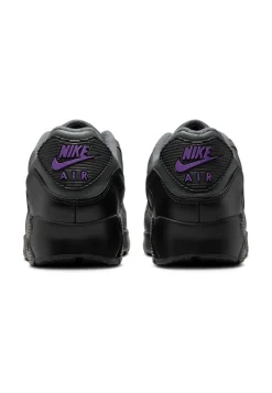 Herren Sneaker mit Leder AIR MAX 90