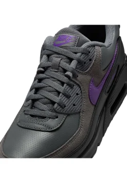 Herren Sneaker mit Leder AIR MAX 90