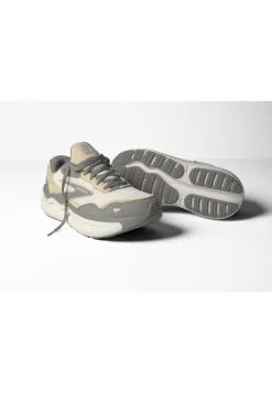 Herren Sneaker mit Wildlederdetails GHOST MAX SE