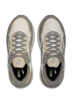 Herren Sneaker mit Wildlederdetails GHOST MAX SE