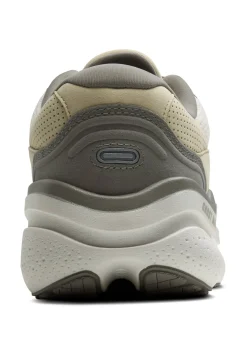 Herren Sneaker mit Wildlederdetails GHOST MAX SE