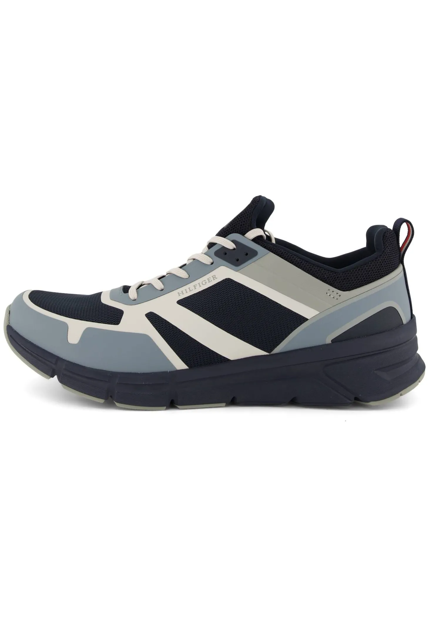 Herren Sneaker MODERN COMFORT RUN MIX