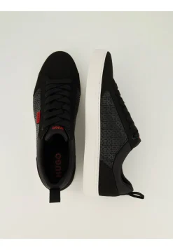 Herren Sneaker MORRIE_TENN