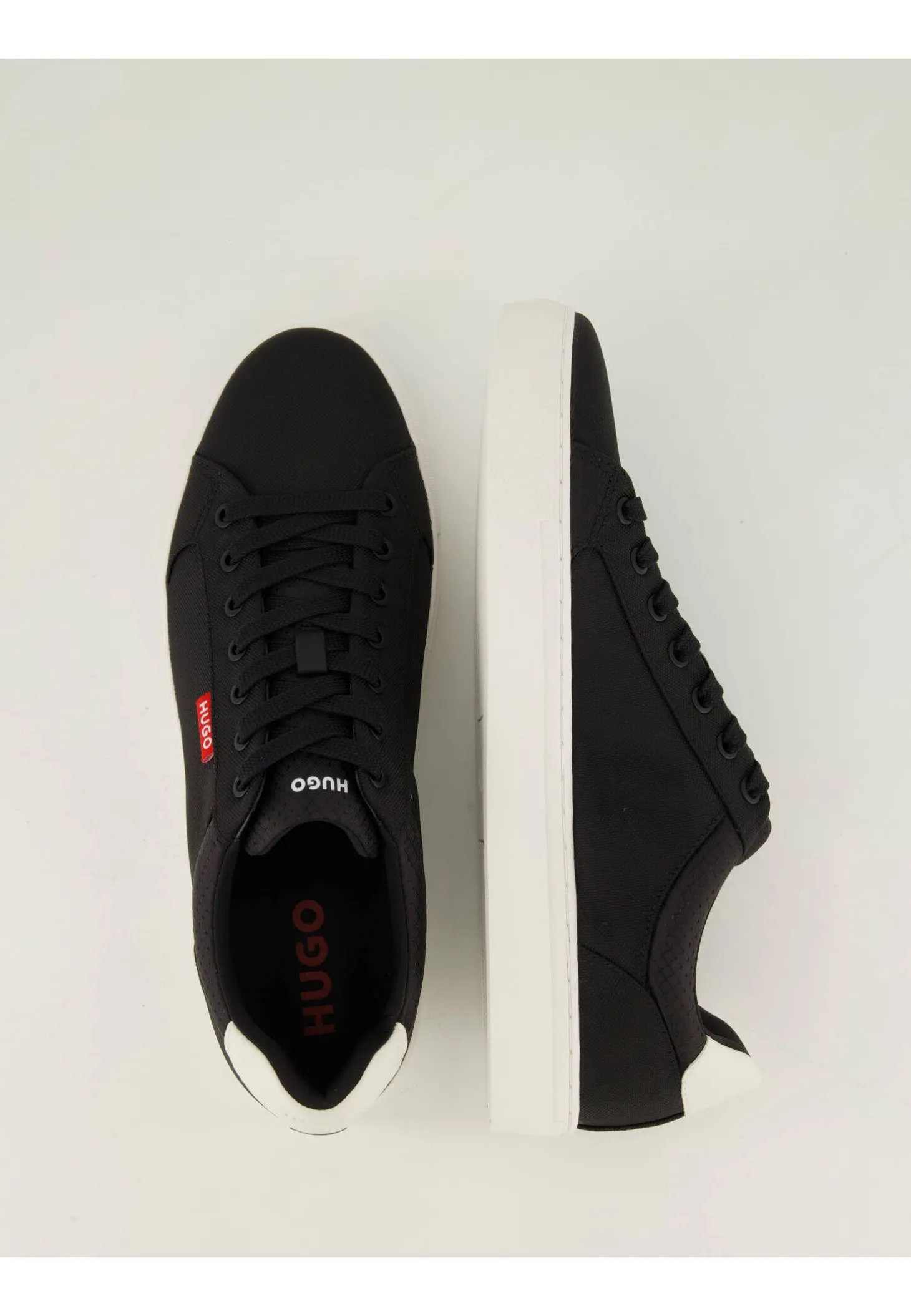 Herren Sneaker MORRIE_TENN_RNNY