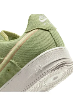 Herren Sneaker NIKE AIR FORCE 1 LOW CANVAS