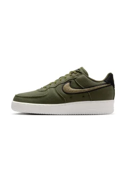 Herren Sneaker NIKE AIR FORCE 1 LOW CANVAS