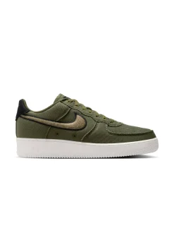 Herren Sneaker NIKE AIR FORCE 1 LOW CANVAS