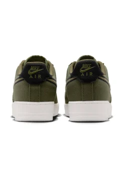 Herren Sneaker NIKE AIR FORCE 1 LOW CANVAS