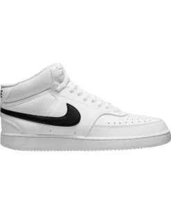 Herren Sneaker NIKE COURT VISION MID NEXT NATURE M