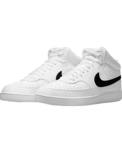Herren Sneaker NIKE COURT VISION MID NEXT NATURE M
