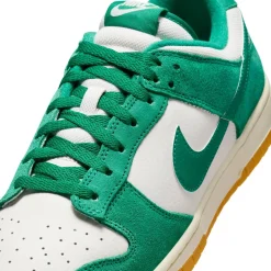Herren Sneaker NIKE DUNK LOW SUEDE