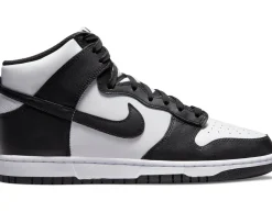 Herren Sneaker NIKE DUNK HIGH RETRO