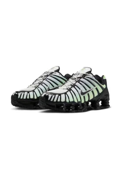 Herren Sneaker NIKE SHOX TL