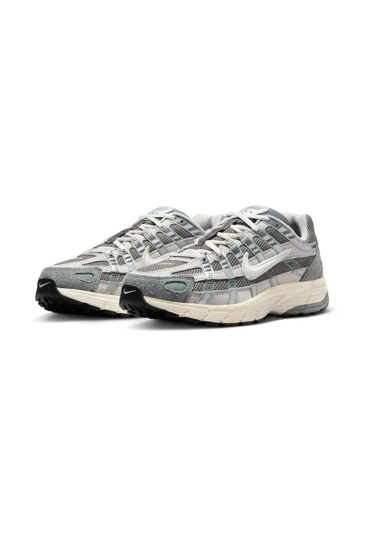 Herren Sneaker P-6000