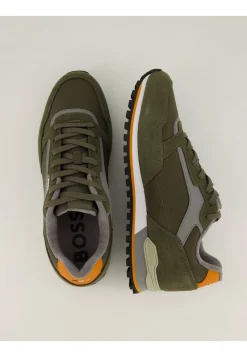 Herren Sneaker PARKOUR-L