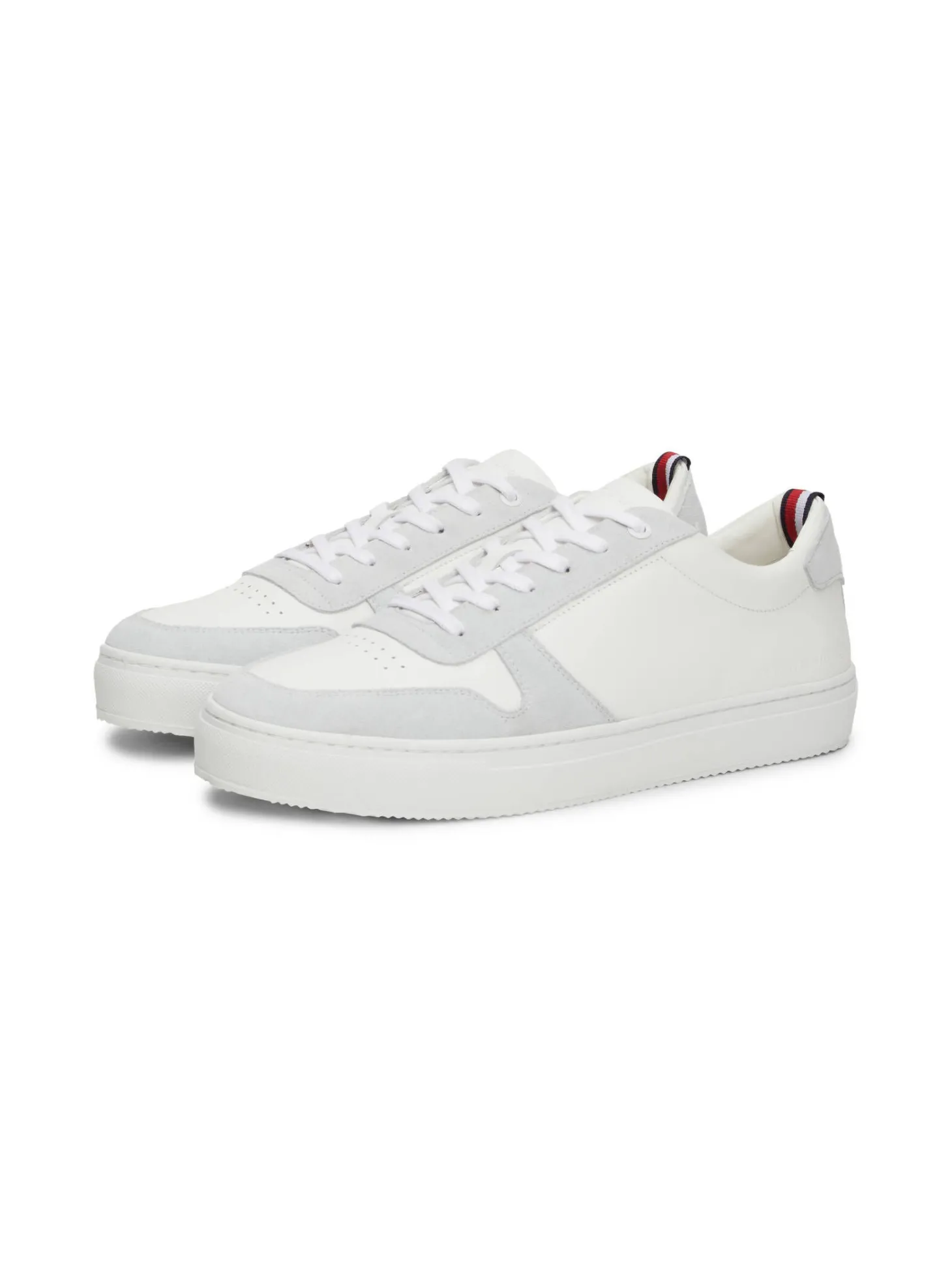 Herren Sneaker PREMIUM LEATHER