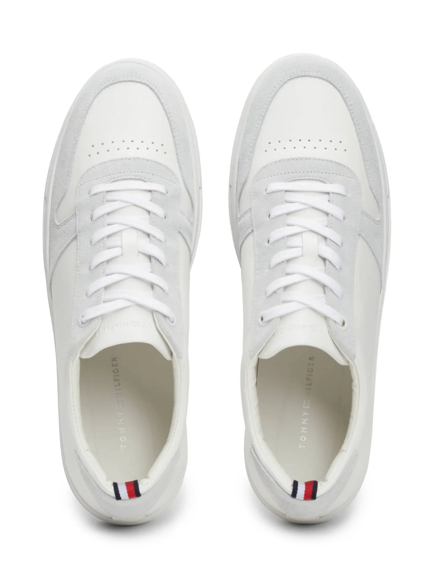 Herren Sneaker PREMIUM LEATHER