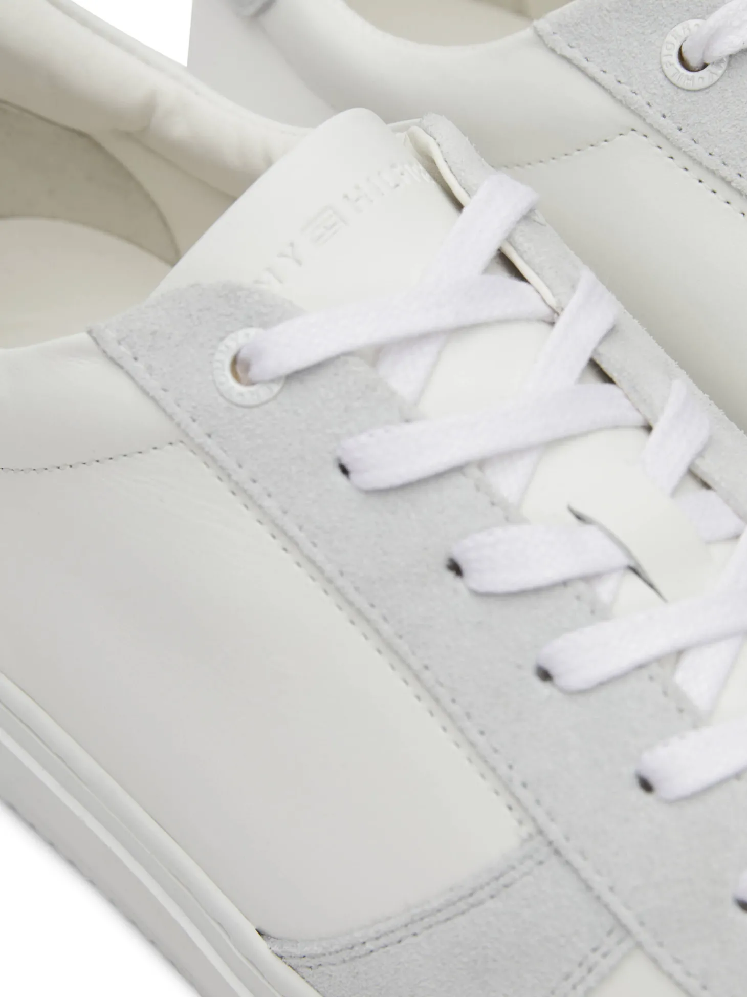 Herren Sneaker PREMIUM LEATHER