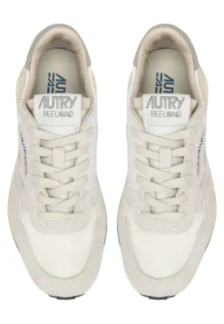 Herren Sneaker REELWIND LOW