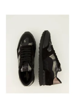 Herren Sneaker ROCKRUNNER