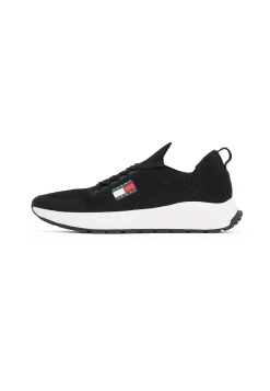 Herren Sneaker RUNNER KNTITTED