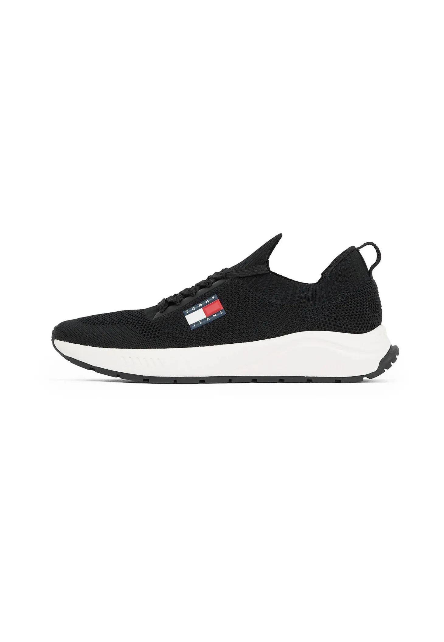Herren Sneaker RUNNER KNTITTED