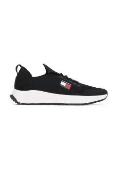 Herren Sneaker RUNNER KNTITTED
