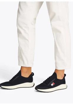 Herren Sneaker RUNNER KNTITTED