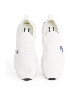 Herren Sneaker RUNNER KNTITTED