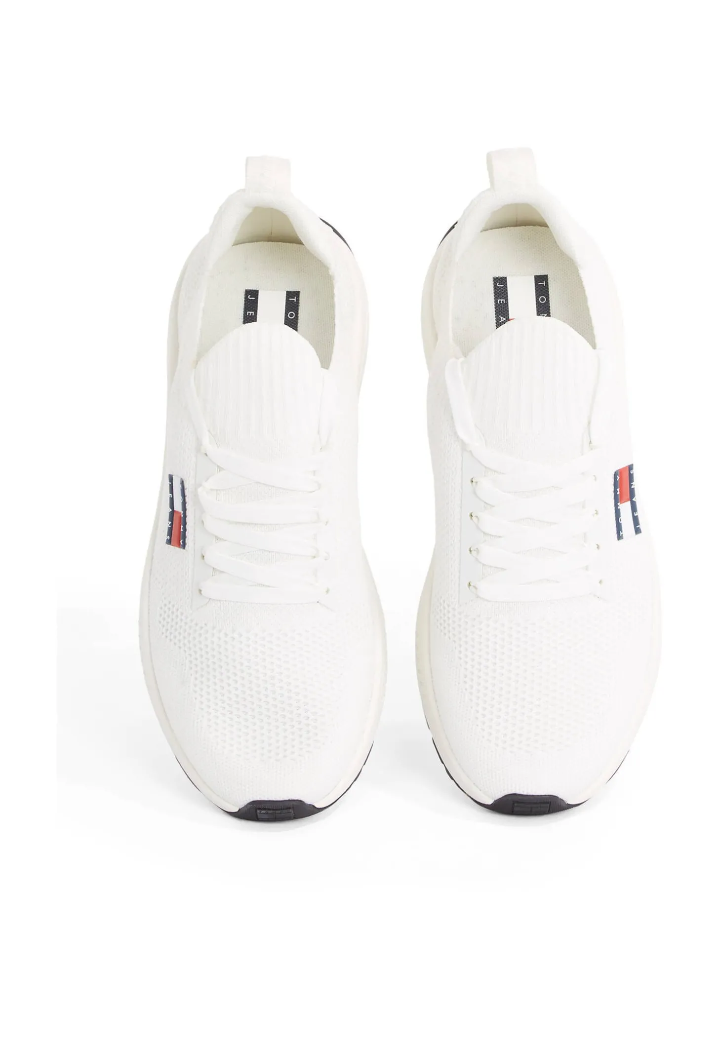 Herren Sneaker RUNNER KNTITTED