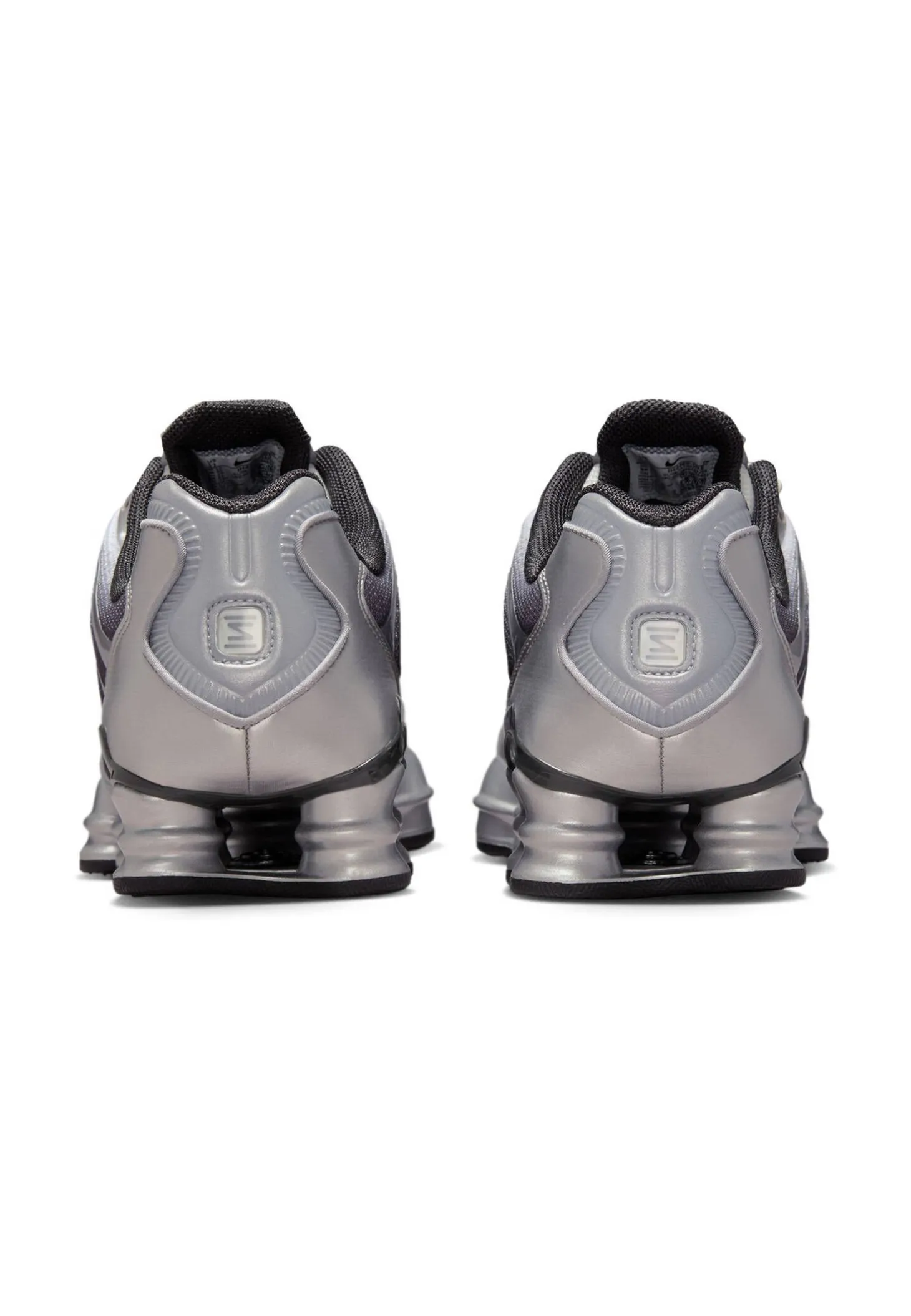 Herren Sneaker SHOX TL PRINT