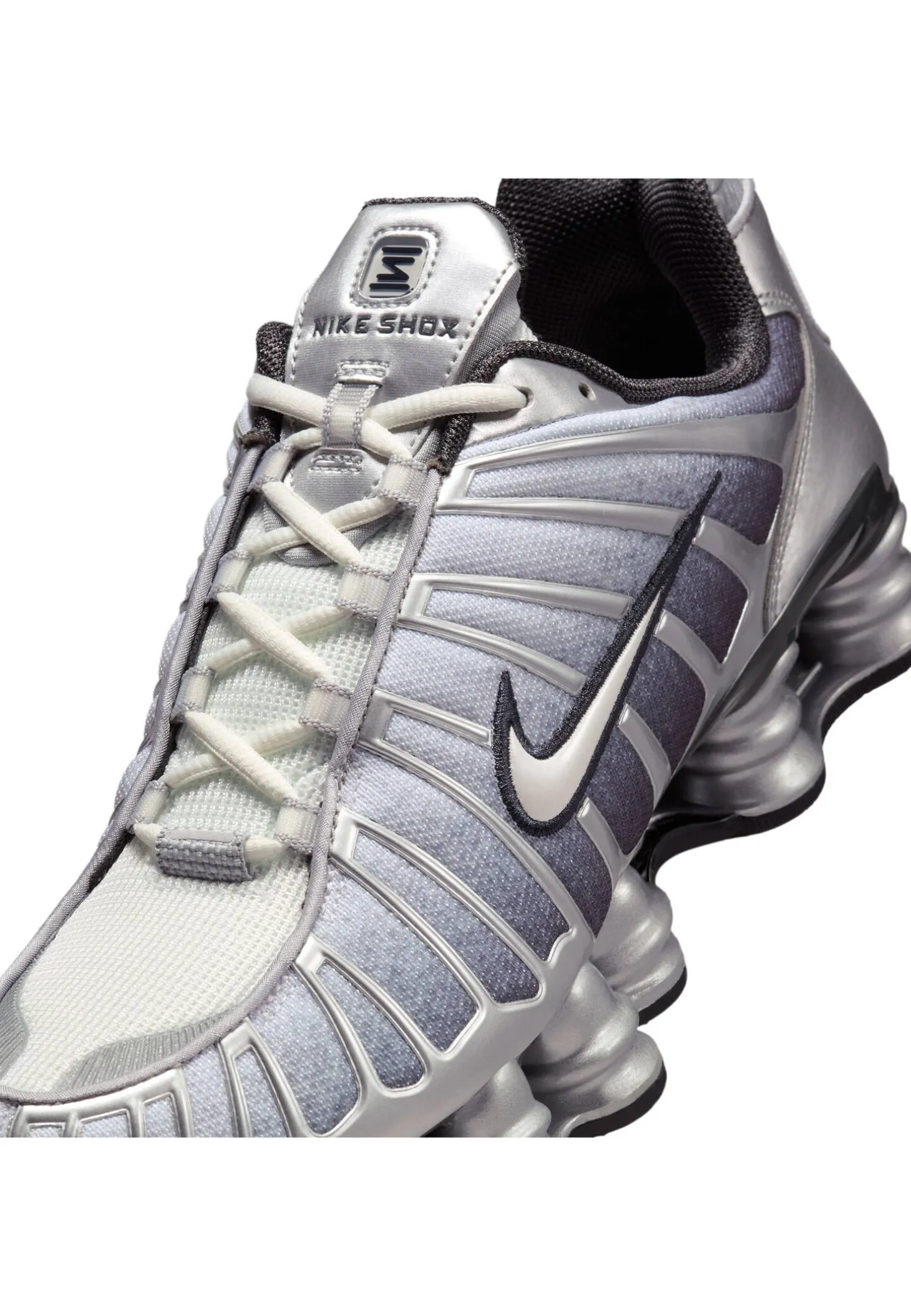 Herren Sneaker SHOX TL PRINT