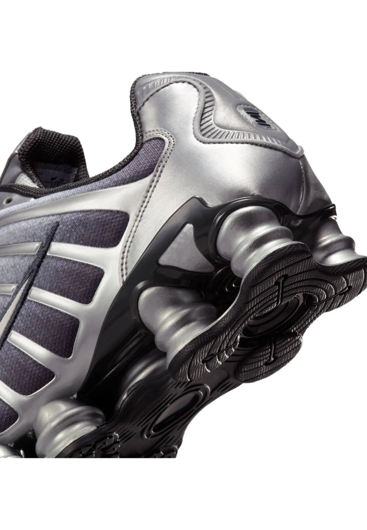 Herren Sneaker SHOX TL PRINT