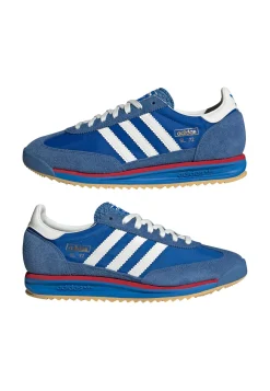 Herren Sneaker SL 72 RS