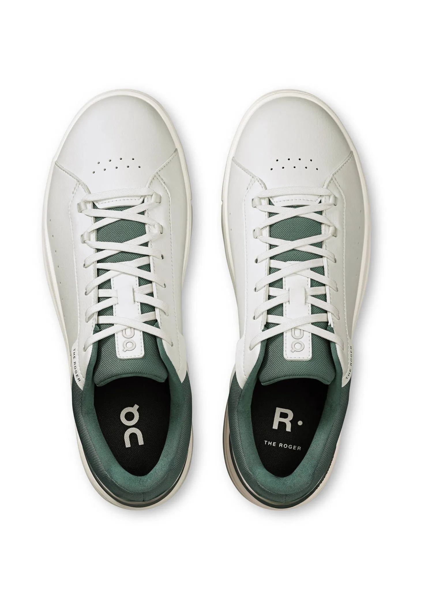 Herren Sneaker THE ROGER ADVANTAGE
