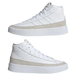 Herren Sneaker ZNSORED HI PREM LEATHER