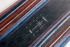 Herren Snowboard SMP BOARD 24 23/24 MENS