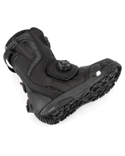 Herren Snowboardboots PROFILE STEP ON TLS BOA