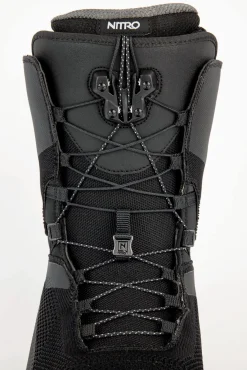 Herren Snowboardschuhe SKYLAB TLS