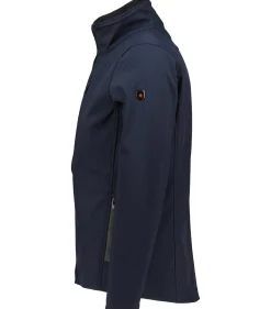 Herren Softshelljacke ALPINUS ALUS-1050