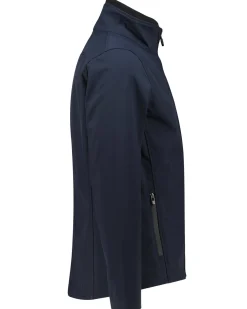 Herren Softshelljacke ALPINUS ALUS-1050