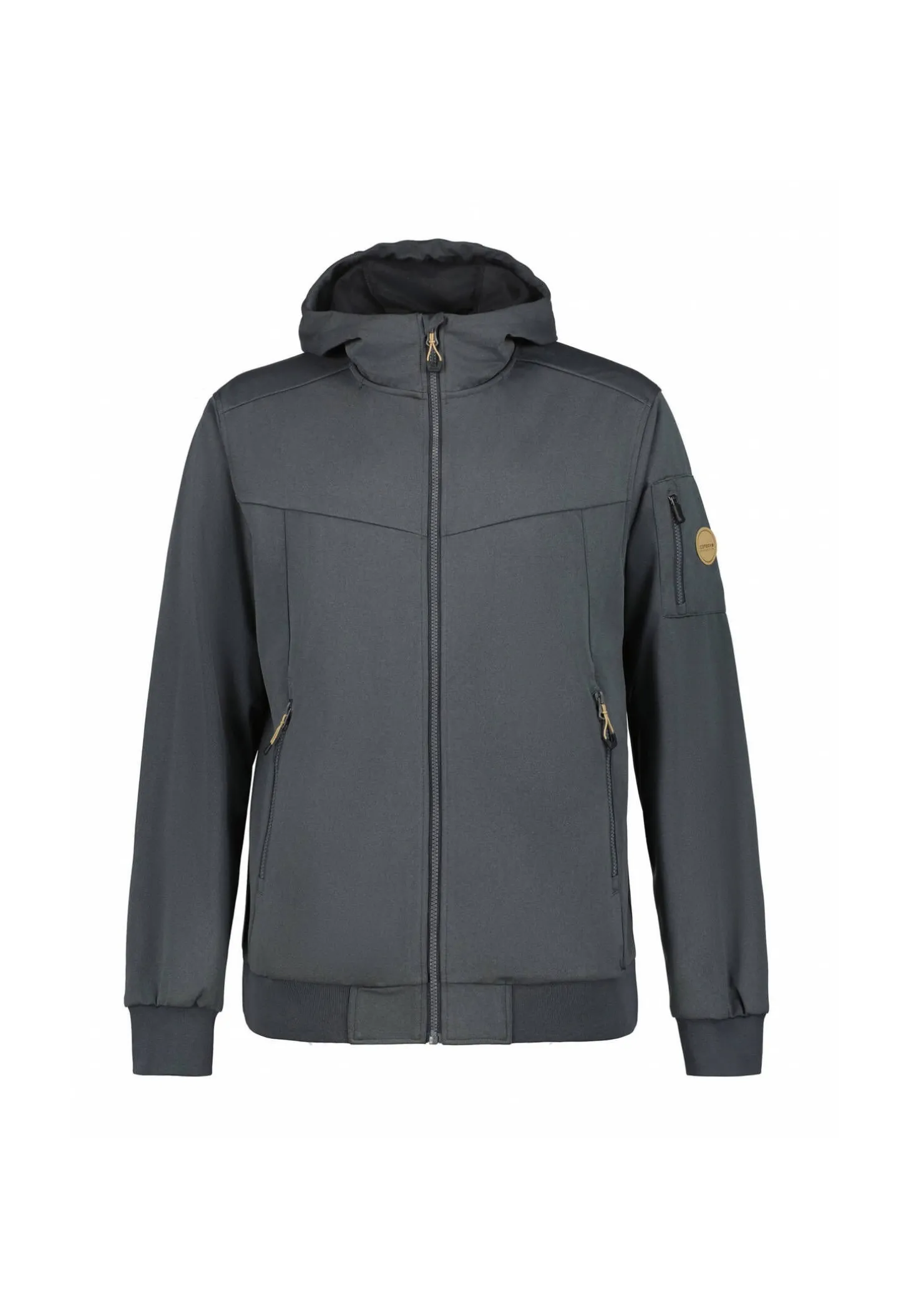 Herren Softshelljacke MERRYVILLE
