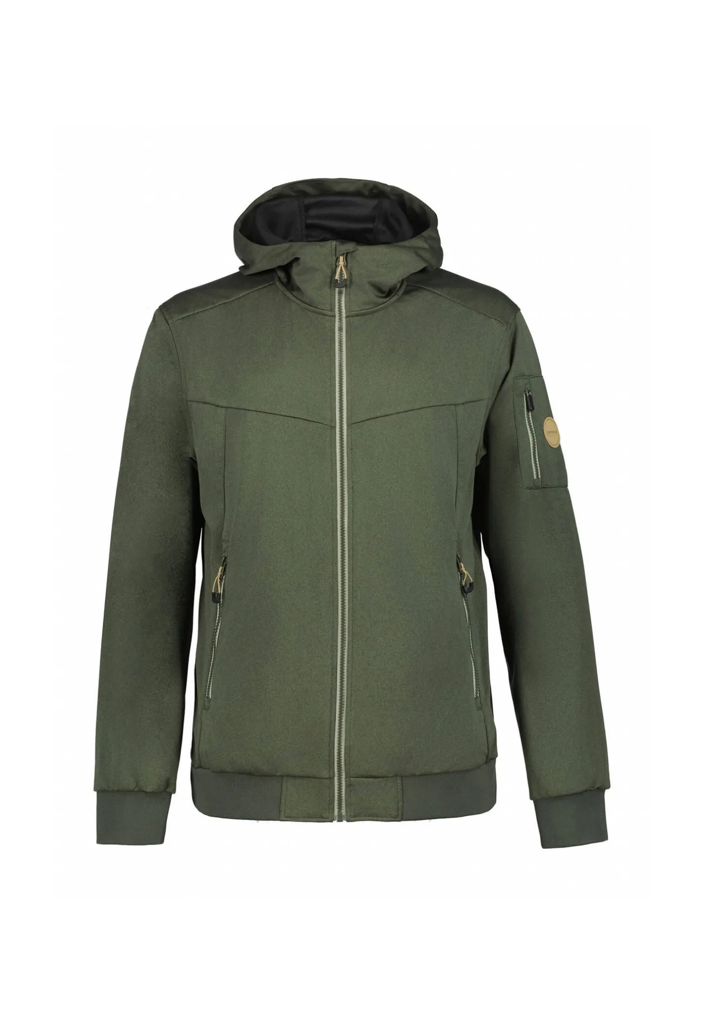 Herren Softshelljacke MERRYVILLE