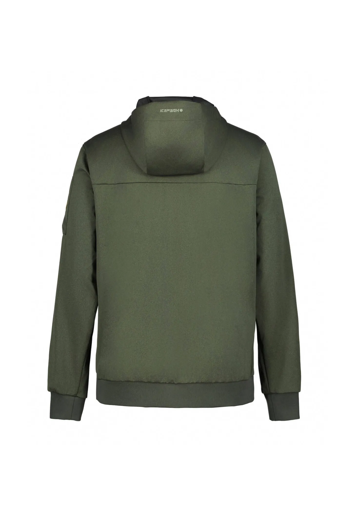 Herren Softshelljacke MERRYVILLE