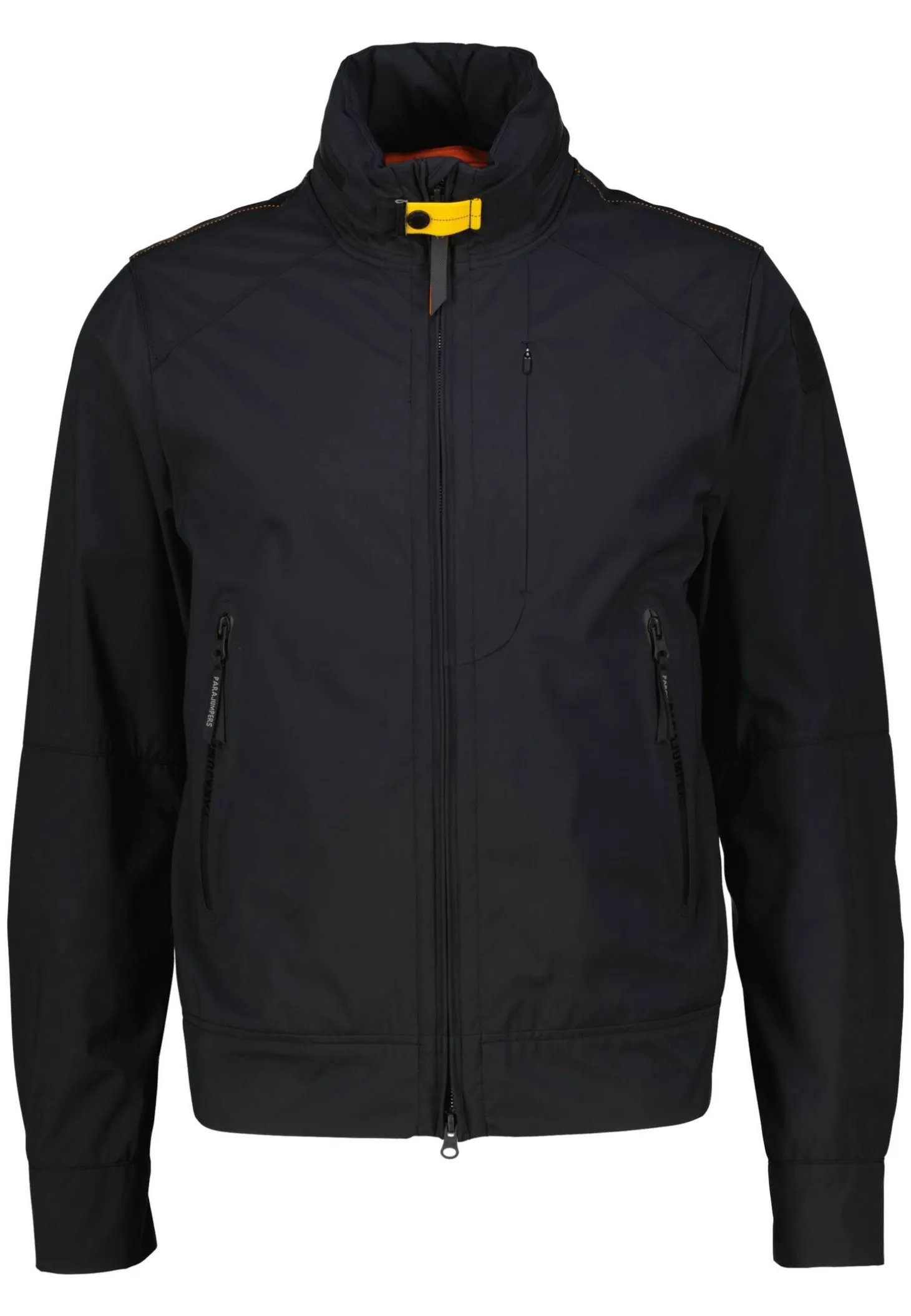 Herren Softshelljacke MILES Regular Fit
