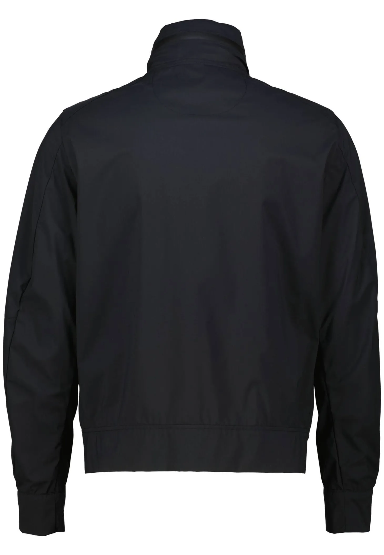 Herren Softshelljacke MILES Regular Fit