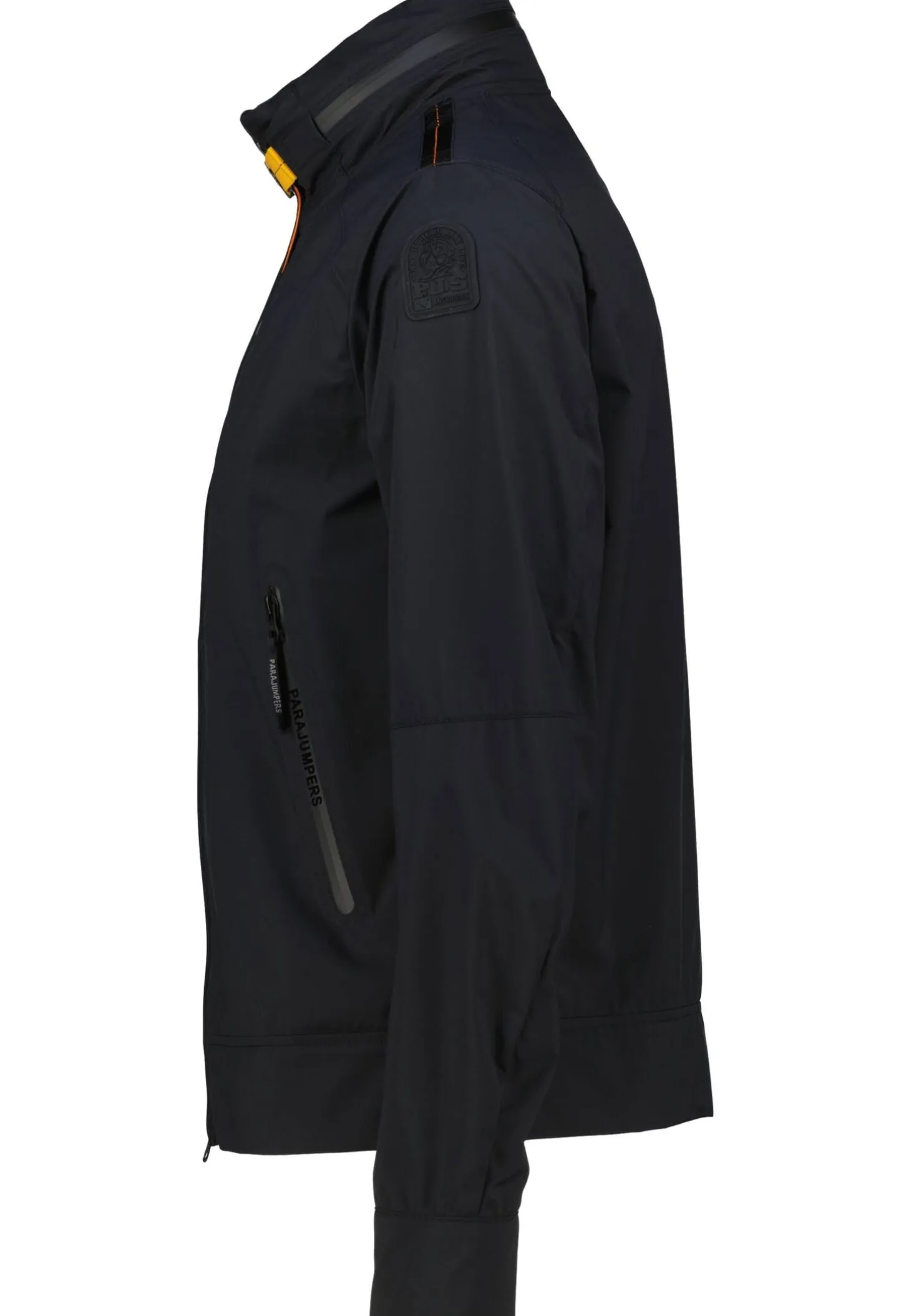 Herren Softshelljacke MILES Regular Fit