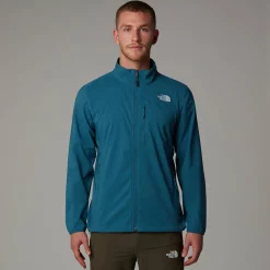 Herren Softshelljacke 